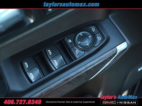 Used 2021 GMC Sierra 1500 Denali w/ Denali Ultimate Package image 37