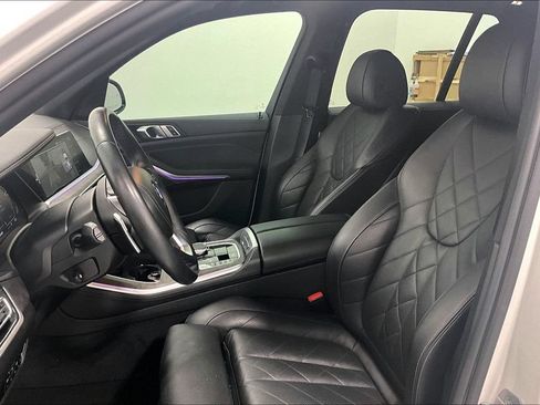 Used 2023 BMW X5 sDrive40i RWD image 27
