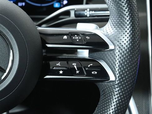 Certified 2025 Mercedes-Benz C 300 4MATIC Sedan image 16