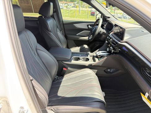 Certified 2026 Acura MDX A-Spec AWD/4WD image 12