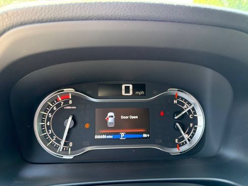 Used 2019 Honda Ridgeline Sport image 20