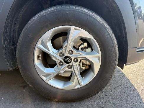 Used 2023 Hyundai Tucson SEL AWD/4WD image 10