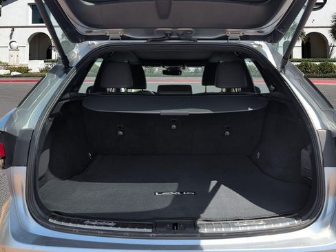 Certified 2023 Lexus RX 350 FWD w/ Cold Area Package image 28