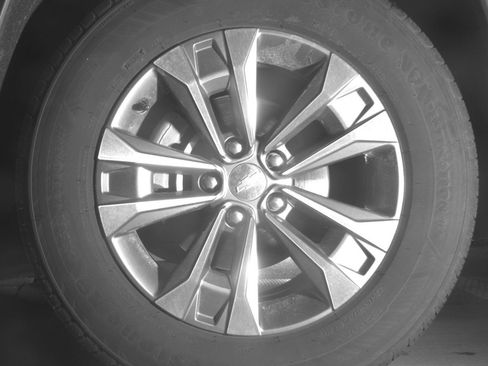 Used 2025 Chevrolet Equinox LT image 12