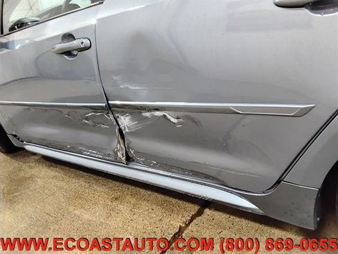 Used 2023 Toyota Corolla LE image 17