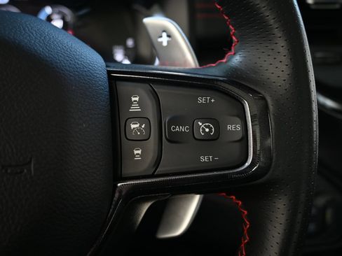 Used 2023 RAM 1500 TRX w/ TRX Level 2 Equipment Group AWD/4WD image 24