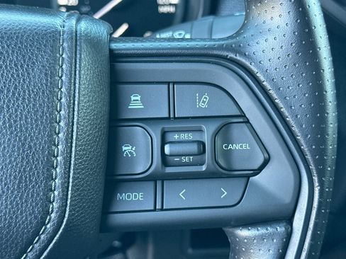 New 2026 Toyota Tundra SR image 27