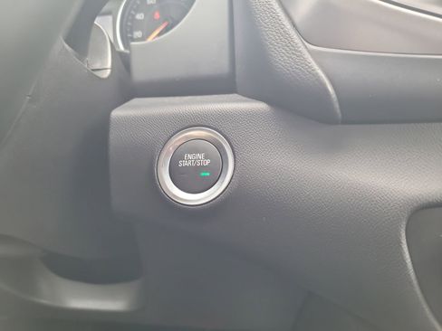 Used 2024 GMC Terrain AT4 w/ Infotainment Package II AWD/4WD image 19