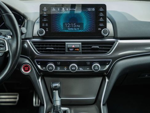 Used 2022 Honda Accord Sport Special Edition image 20