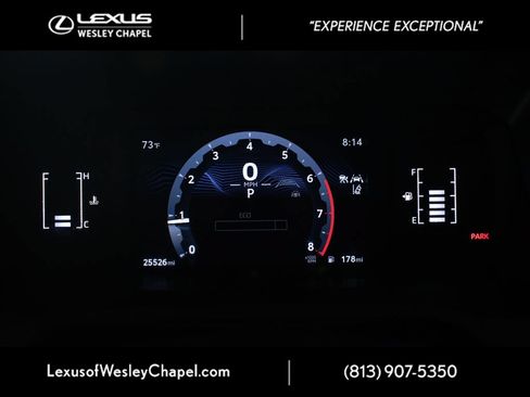 Used 2025 Toyota 4Runner SR5 AWD/4WD image 32