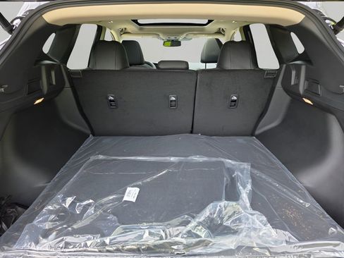 New 2026 Nissan Murano SL AWD/4WD image 6