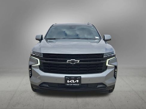 Used 2023 Chevrolet Tahoe RST w/ Sport Performance Package image 9