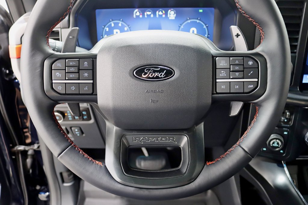 Used 2025 Ford F150 Raptor AWD/4WD image 15