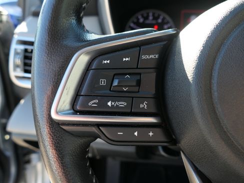 Certified 2023 Subaru Legacy Limited image 14