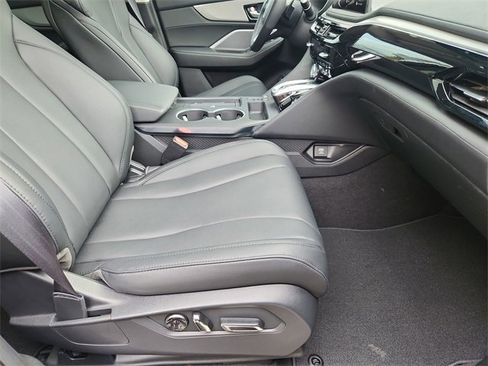 Used 2025 Acura MDX FWD image 27