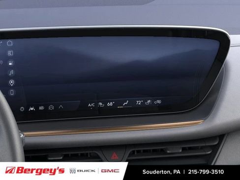 New 2026 Buick Envision Avenir image 22