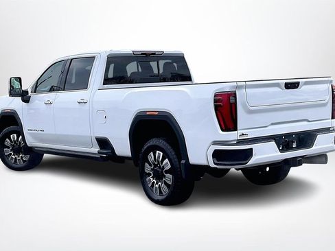 Used 2024 GMC Sierra 2500 Denali w/ Denali Reserve Package image 5