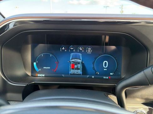 New 2026 Ford F450 King Ranch image 29