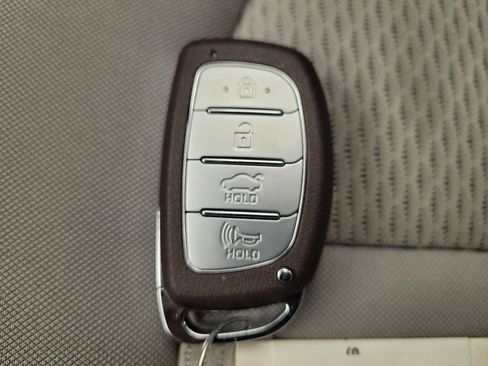 Used 2018 Hyundai Sonata SEL image 32