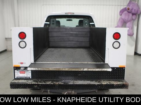 Used 2016 Ford F250 XL RWD image 28