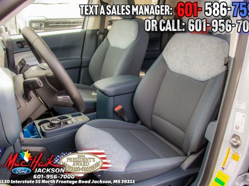 New 2026 Ford Maverick XLT FWD image 39