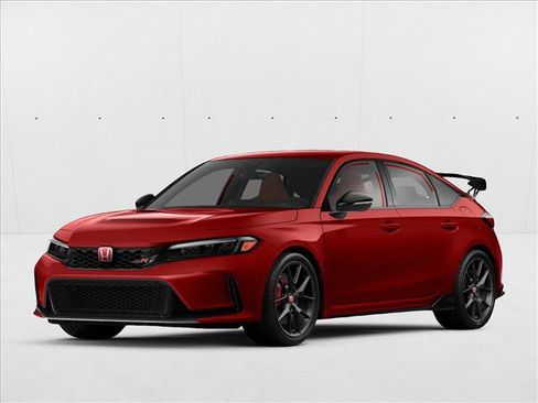 Used 2024 Honda Civic Type R image 1