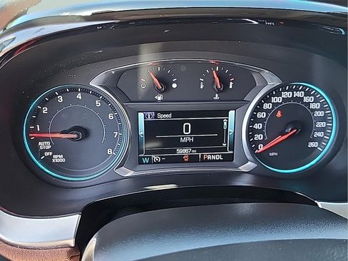 Used 2019 Chevrolet Traverse High Country AWD/4WD image 20