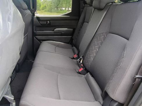 New 2026 Toyota Tacoma SR5 RWD image 13