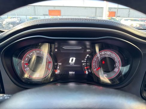 Used 2020 Dodge Challenger R/T Scat Pack w/ Shaker Package image 15