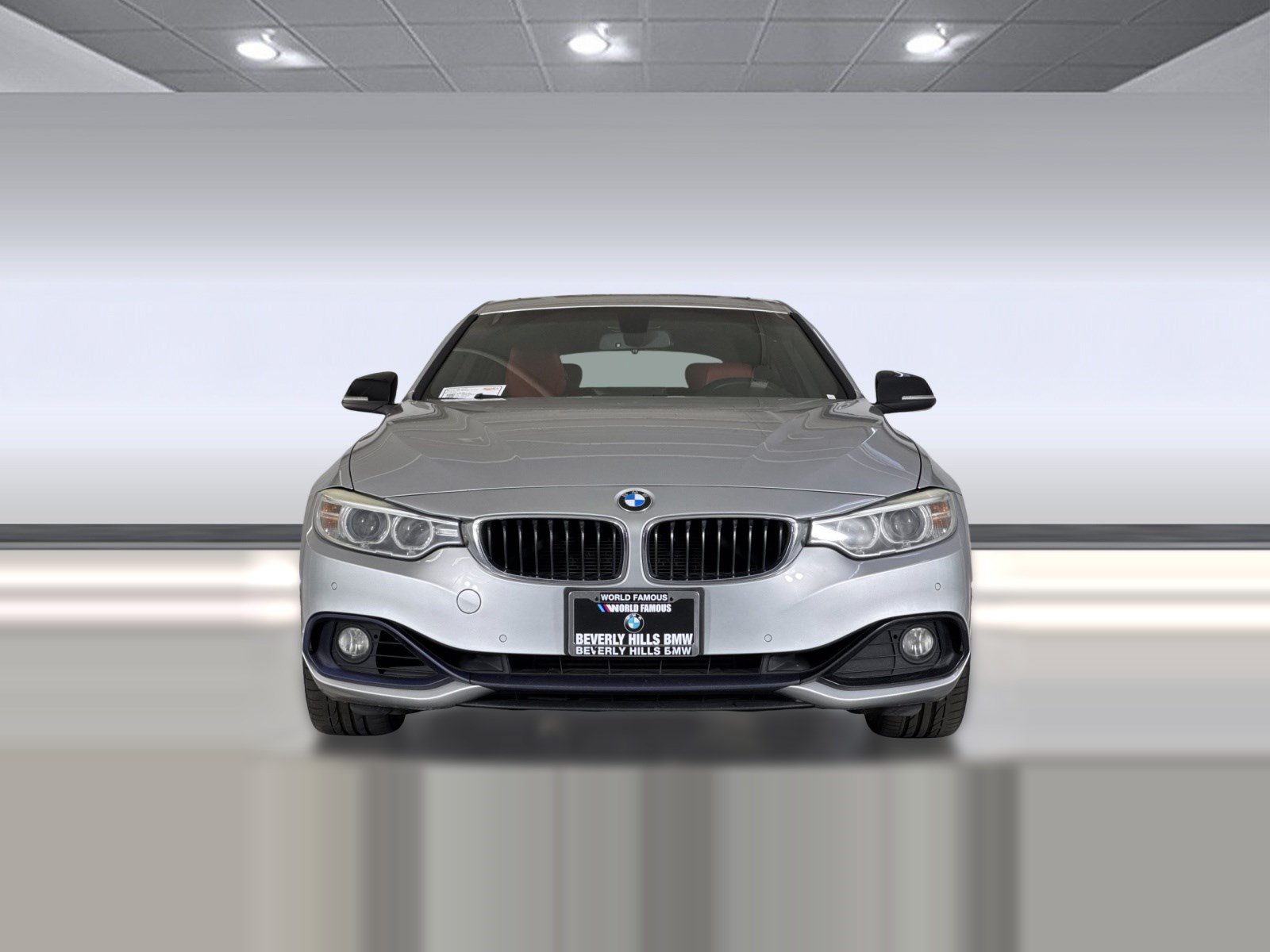 Used 2015 BMW 435i Gran Coupe RWD image 6