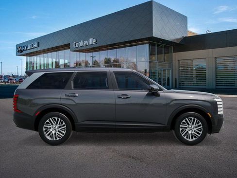 New 2026 Hyundai Palisade SE FWD image 7