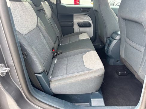 Used 2023 Ford Maverick XLT FWD image 16