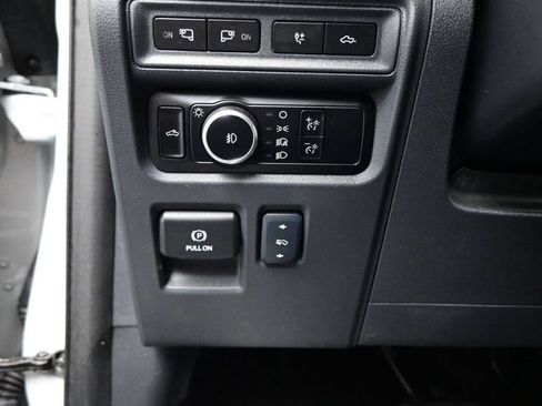 Used 2024 Ford F150 Platinum w/ Equipment Group 702A High AWD/4WD image 15