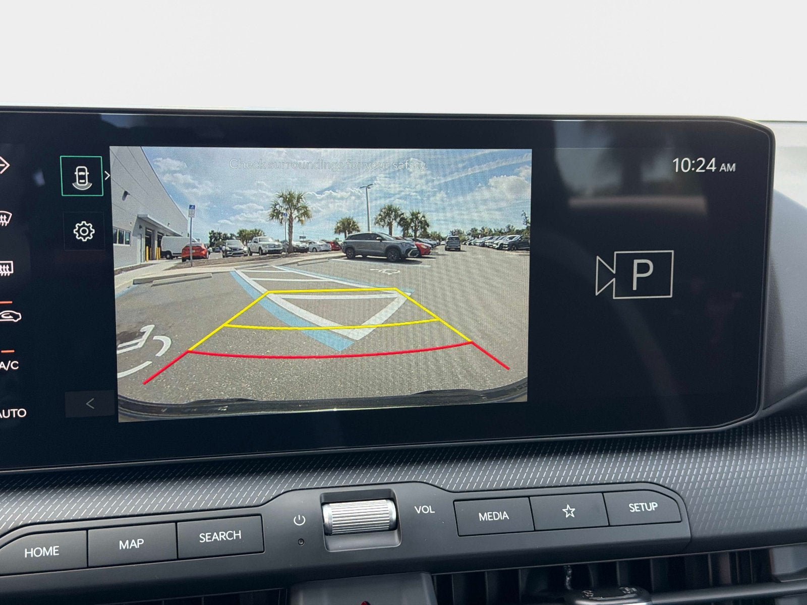 New 2026 Kia K4 GT-Line FWD image 20