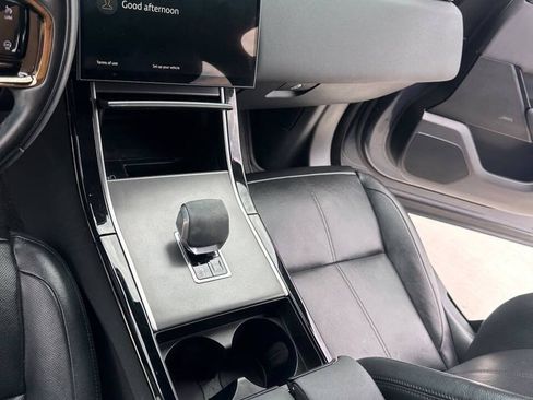 Used 2024 Land Rover Range Rover Velar Dynamic SE AWD/4WD image 7