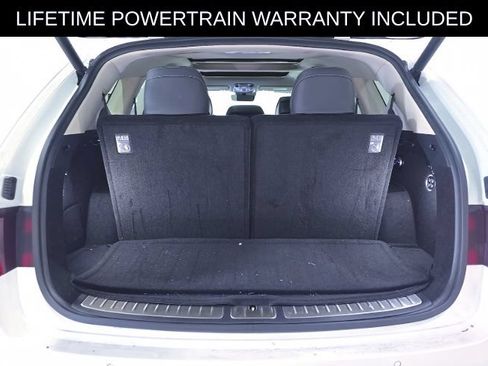 Used 2025 Genesis GV80 3.5T Advanced AWD/4WD image 11
