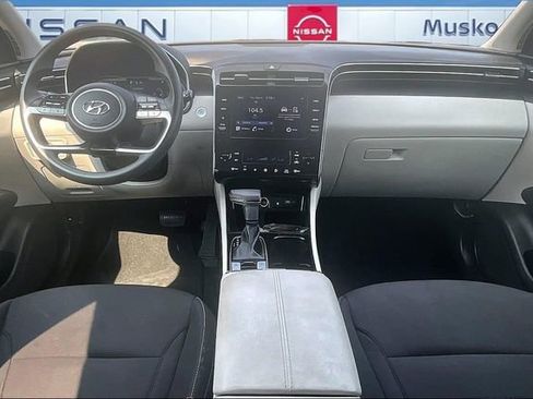 Used 2024 Hyundai Tucson SEL image 7