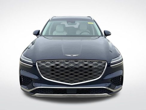 New 2026 Genesis GV70 2.5T Advanced image 2