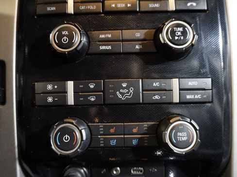 Used 2012 Ford F150 FX4 w/ FX Luxury Pkg AWD/4WD image 17