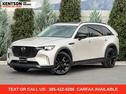 Used 2026 MAZDA CX-90 3.3 Turbo w/ Premium Sport Pkg