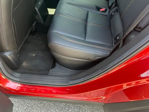 Used 2025 MAZDA CX-50 2.5 Hybrid w/ Premium Plus Pkg image 27