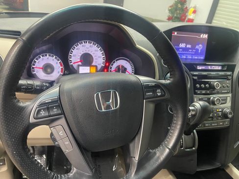 Used 2013 Honda Pilot EX-L image 32
