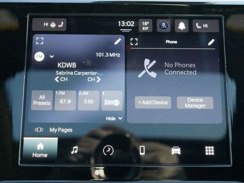 Certified 2024 Jeep Grand Cherokee Altitude image 42