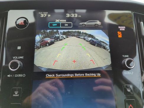 Used 2023 Subaru Outback Premium image 27