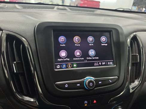 Used 2022 Chevrolet Equinox RS AWD/4WD image 13