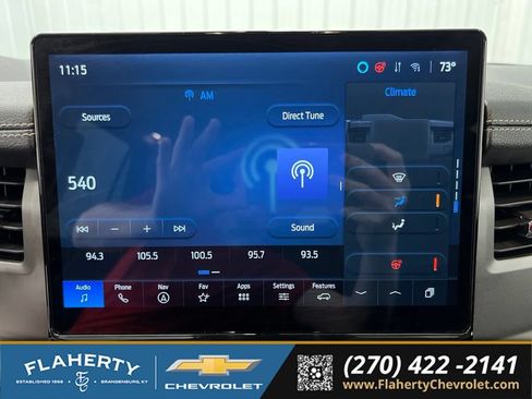 Used 2022 Ford Expedition XLT AWD/4WD image 28