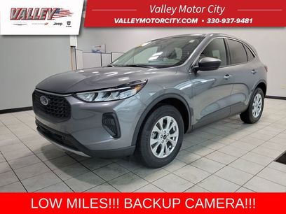 Used 2023 Ford Escape Active w/ Tech Pack #1