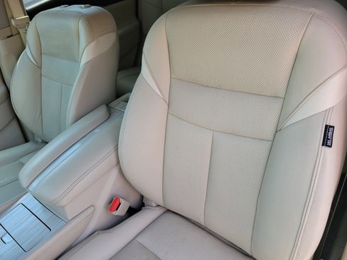 Used 2016 Nissan Murano SL w/ SL Technology Package FWD image 7