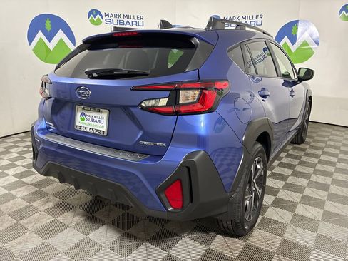 Certified 2025 Subaru Crosstrek 2.0i Premium w/ Convenience Package #2 image 11