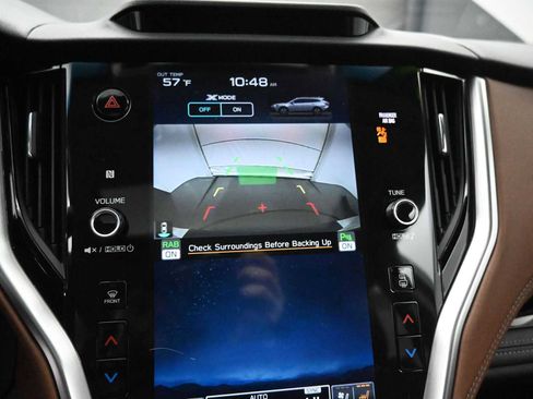 Used 2022 Subaru Outback Touring XT image 8